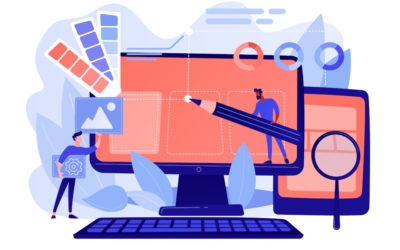 Build a Website Using Divi Theme